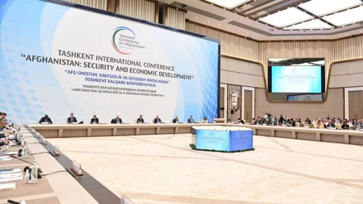 Ауғанстан: Қазақстан тұрақтылықты қолдайды