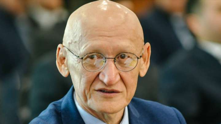 Вот такая вот «Спинраза»! К Жамишеву у «СК-Фармации» возникли вопросы