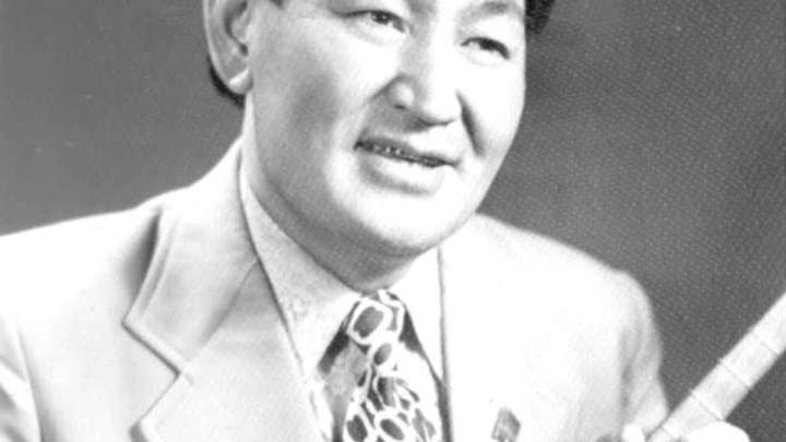 Өнертанушы:  Мәдениет Ешекеевтің өліміне жұмыстан шығарылуы себеп болды