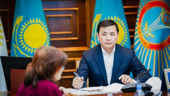 Суд заставил Кульгинова разрешить митинги против точечной застройки