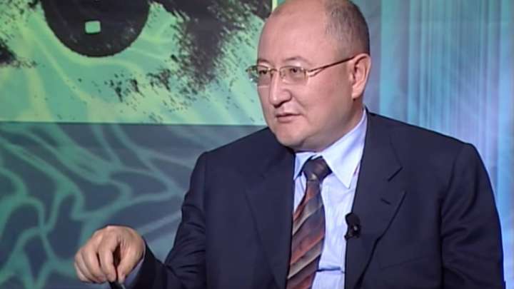 Алтынбек Сәрсенбайұлы атындағы жүлде шарттары