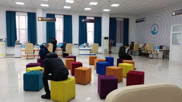 Ақмолалық ХҚКО-лар мүгедектерден заңсыз баж салығын алған