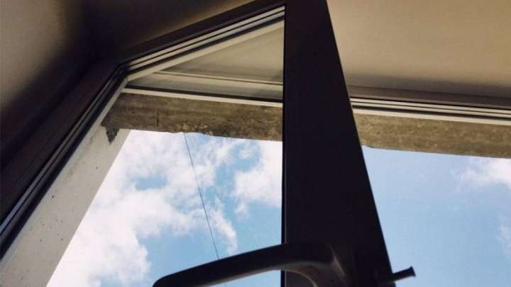 Павлодарда зорланған жасөспірім  10-қабаттан секіріп кетті