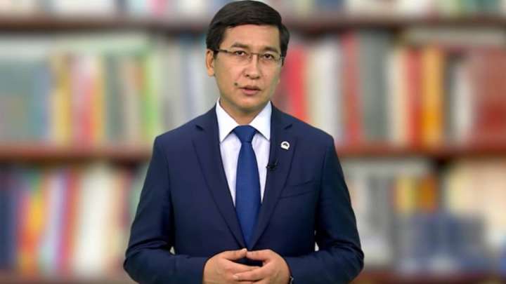 Аймағамбетов 36 мыңға, қала тұрғыны 93 мыңға керек-жарақ алған.