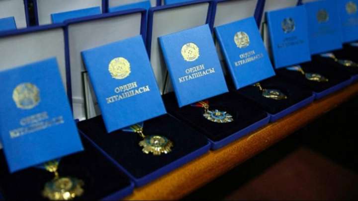 Мемлекеттік сыйлықтың сиқы қашты. Әдебиет төңірегінде тағы шу