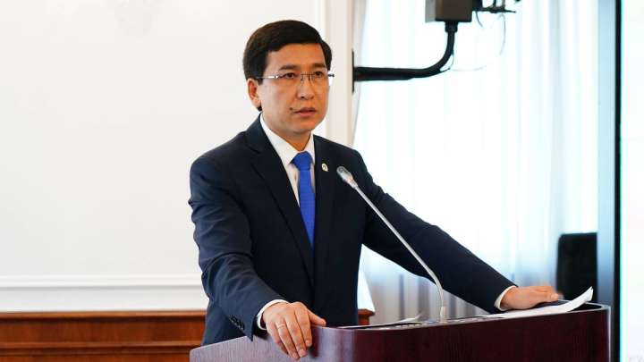 Чего стоит молчание Аймагамбетова о точечной застройке?