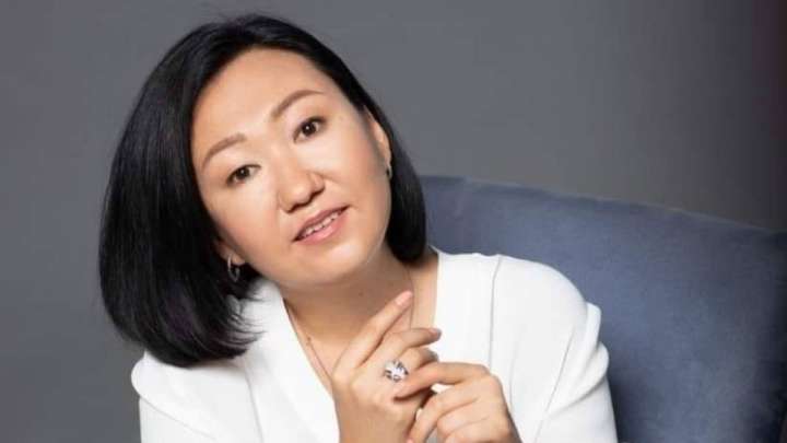 Алия Кадралиева: Помощь хосписа – это не уят