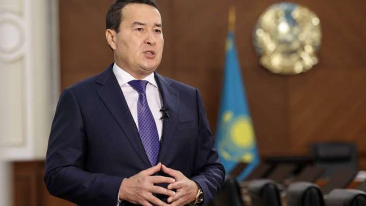 Алихан Смаилов казахстанцам: Выходите из зоны комфорта