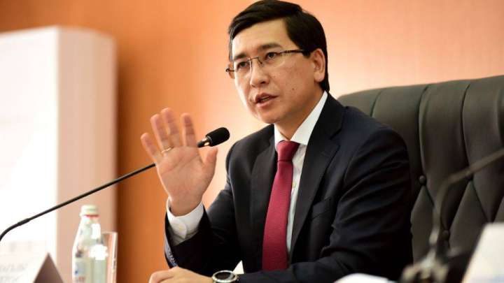 Аймағамбетовтің бұйрығынан Бозтал мектебі жабылмақ