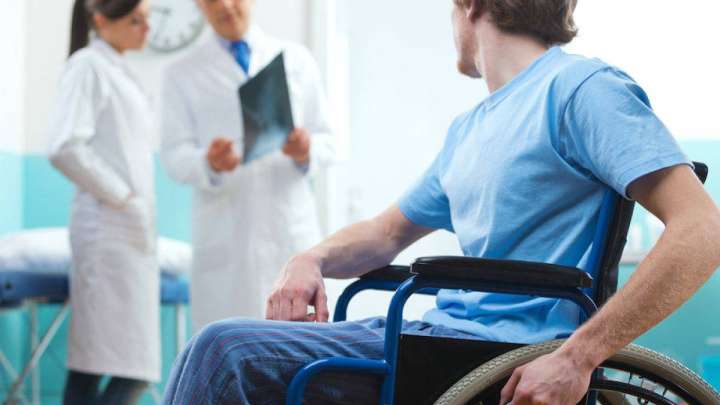 Заочная инвалидность. Плохой пилот или экономия бюджета?