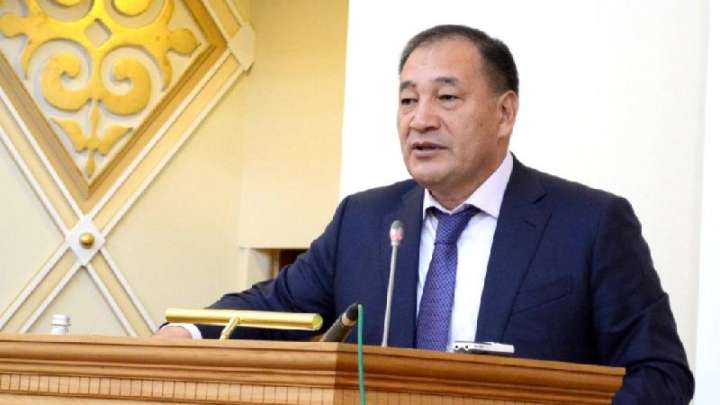 «Cырттан кадр әкелгіш» Тоғжанов - Ақтөбе облысының әкімі