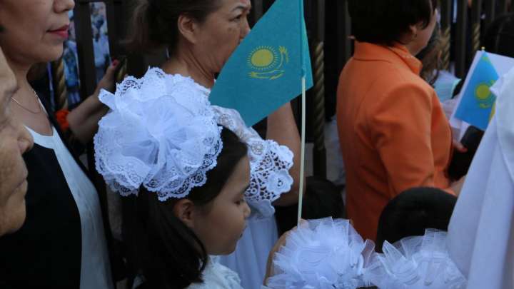 Аналитик подсчитал, сколько денег из Нацфонда получат казахстанцы в 18 лет