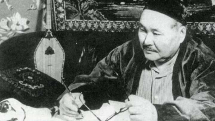 Оразбек Сәрсенбаев:  Тәшенов, Мұқанов, Момышұлы, Қуанышбаев, Қожамқұлов туралы... 