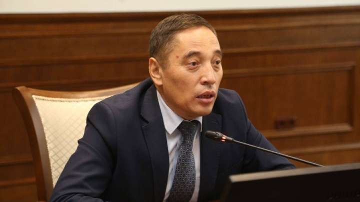 Біртұтас ұлтқа, берекелі елге қызмет ететін билік қалыптасуда