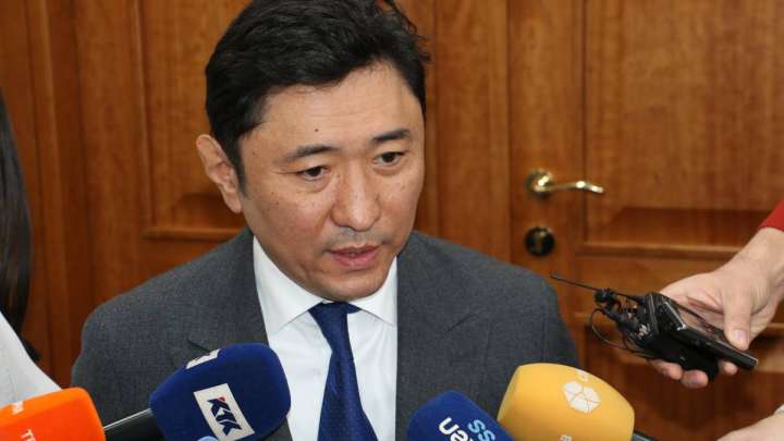 ГСМ в Казахстане не подорожают в ближайшие полгода – Акчулаков