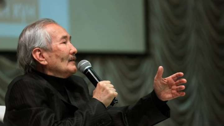 Толғауы тосын жолдау