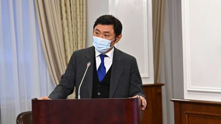 Казахстан все еще не готов к отопительному сезону