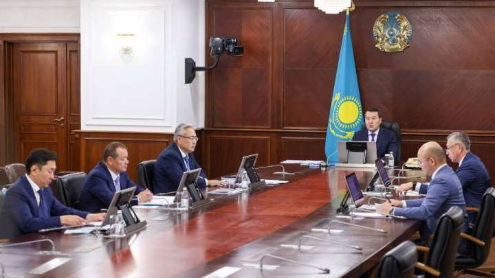 Правительство одобрило план реализации послания