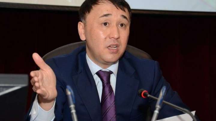 Архимед жұмыс істеу үшін апат болу керек пе?!  