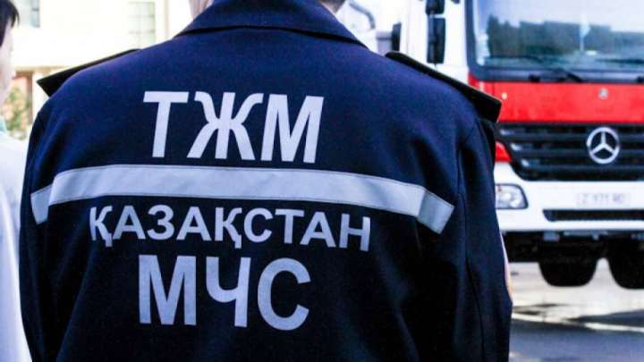 Азаматтар мен ТЖМ біріксе...