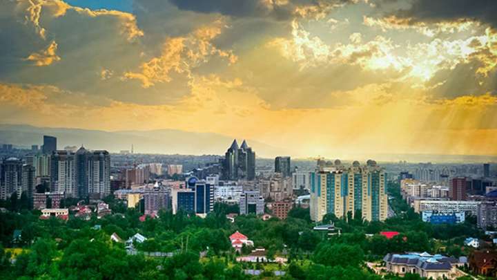 Жалпыұлттық деңгейде бірігу – мемлекет тұғырын нықтайды 