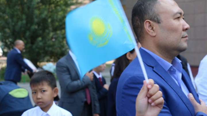 7% дохода «Самрук-Казына» будут поступать фонд «Казакстан халкына». Что даст эта мера?