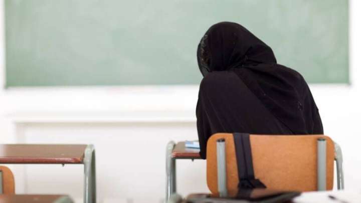 Атырауда сәләфилік мектеп заңсыз жұмыс істеп тұр  