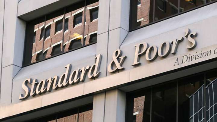 S&P халықаралық агенттігі Kaspi Bank рейтингін көтерді