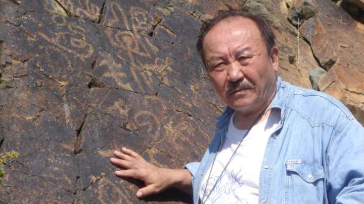 Оразбек Сәрсенбаев: «Мағауинмен ұзақ сырласып көрген жоқпын...»