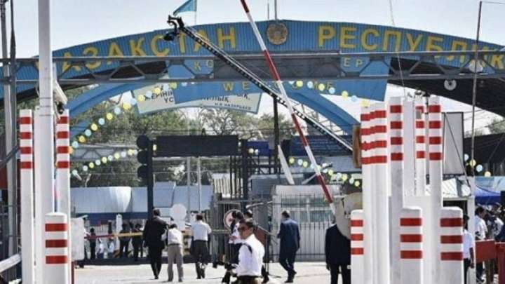 Ресей келгіншілері Қазақстандағы тасымал қызметін қиындатпай ма? – ИИДМ жауап берді