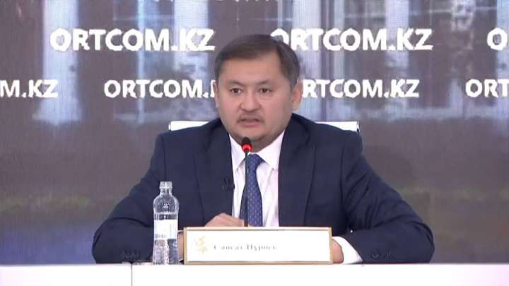 Нурбек и Аймагамбетов – троллинг правительственного уровня