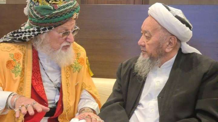 Исматулланың жаңа сценарийі. Кешіккен Мәді, жиһадшы Путин, жазықты Назарбаев