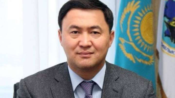 Қайрат Сатыбалды 6 жылға сотталды