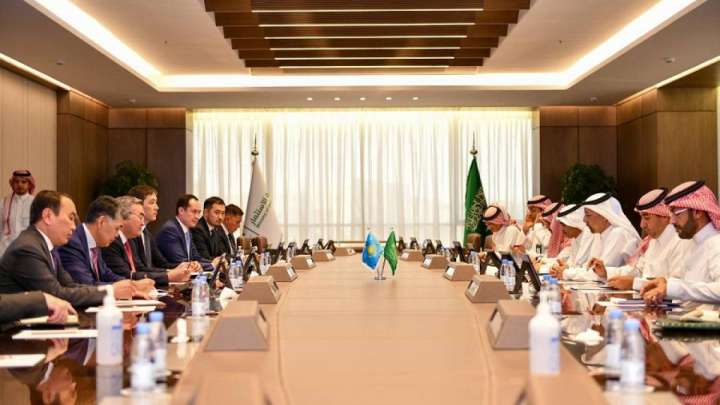 Сауд Арабасымен байланыс келісімге сәйкес жүріп жатыр