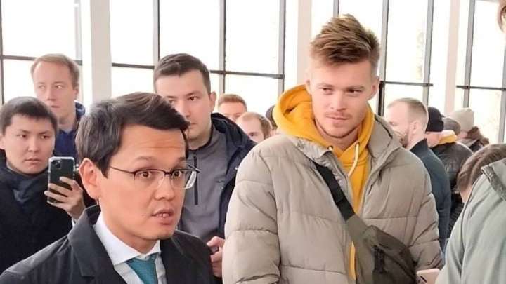 Угрожает ли безопасности Казахстана выдача ИИН россиянам?