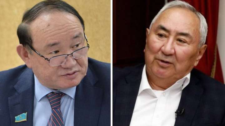 Әкесі азсынады, баласы жеп қояды... Бектаев қайтеді?