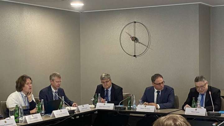 Шығыс Еуропа сарапшылары Қазақстанның дамуын талқылады