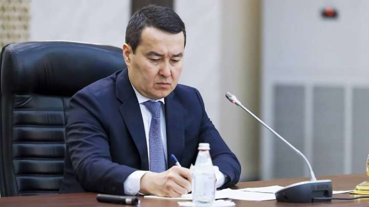 Депутаттар Смайыловқа: Ресейлік күмәнді жазба авторлары елден аластатылсын!