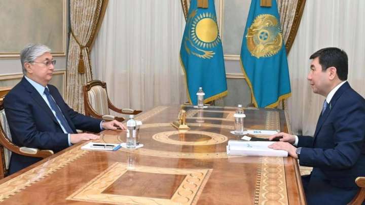 "Көшбасшы!" – Тоқаев Қошановпен келісе қоя ма?