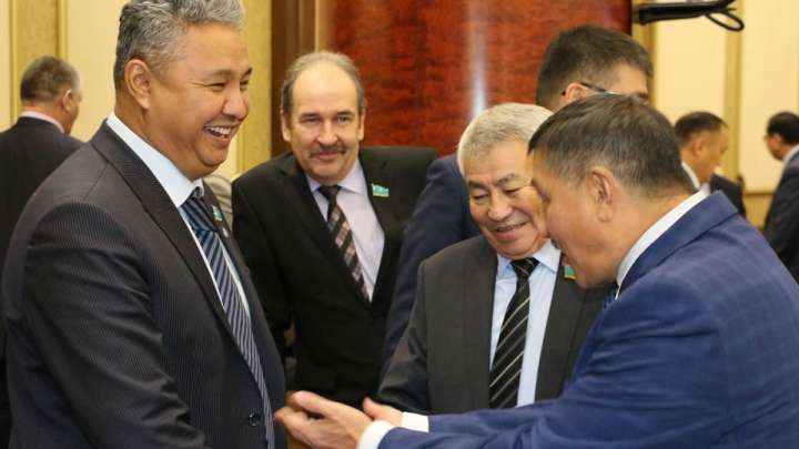 «Ақ жол»: Жасырын дауыспен Тоқаев жеңді