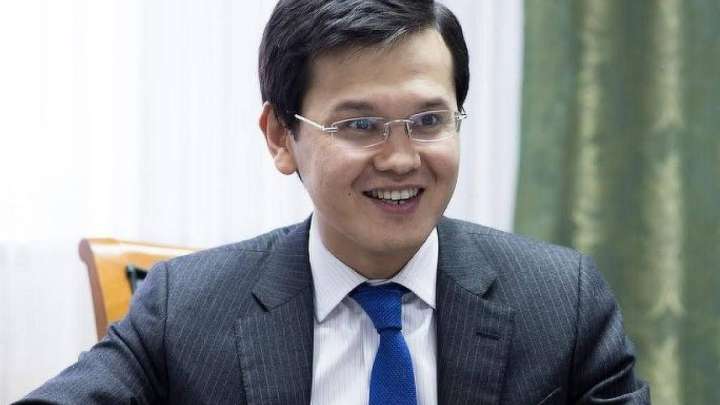 Мусиннің министрлігі  кибершабуылдан қорғай алмайды