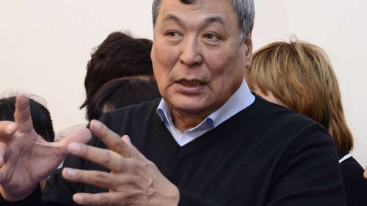 «Әркім өз қамын ойлайтын заман» – «Алтын» тауып алған Әубәкіров