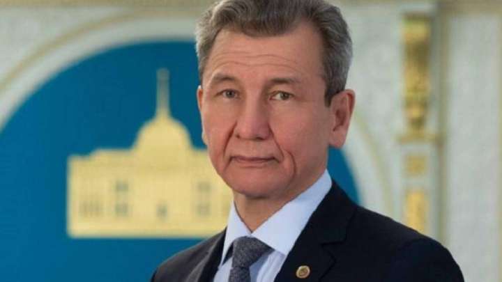 Қауіпсіздік кеңесі хатшысының экс-орынбасары сотталды