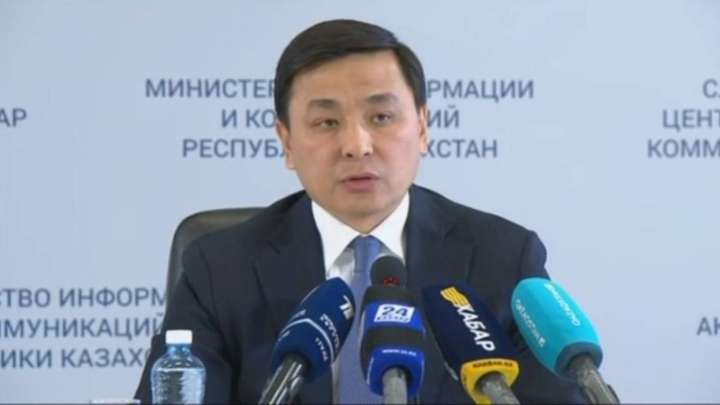 Алтайские сказки. В акимате Кульгинова пристройку выдают за школу