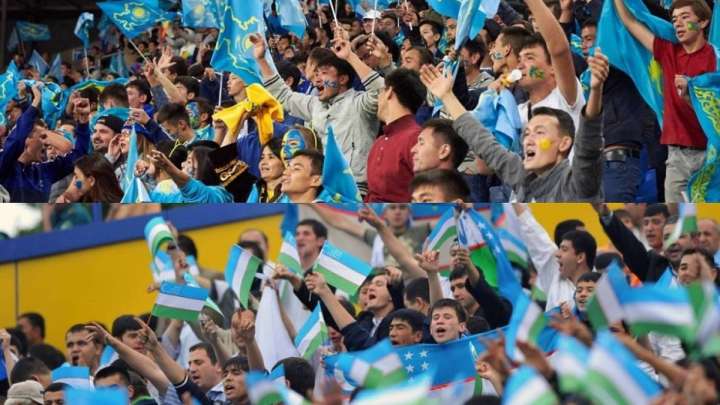 2:0 – Қазақстан Өзбекстаннан есе қайыра ала ма?