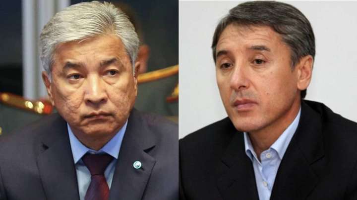 Жұрт күткен Тасмағамбетов, үнсіз қалған Әбілов – Президенттікке кандидаттар анықталды