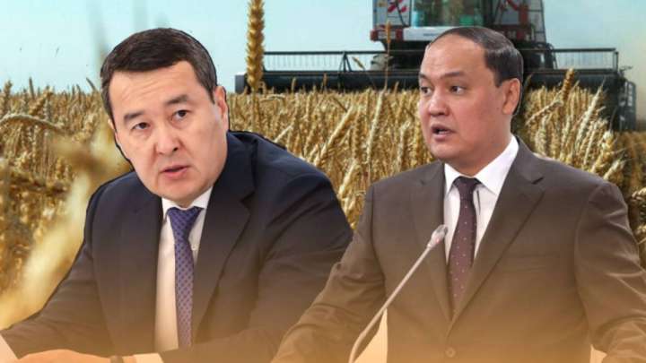 Қарашөкеев кімді алдап жүр?