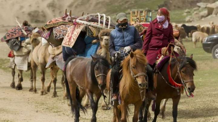 135 адам ату жазасына кесілген – Қытай қазақтары көрген қуғын-сүргін        