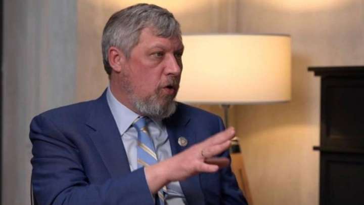 Украинаның Қазақстандағы елшісі қызметінен кетті