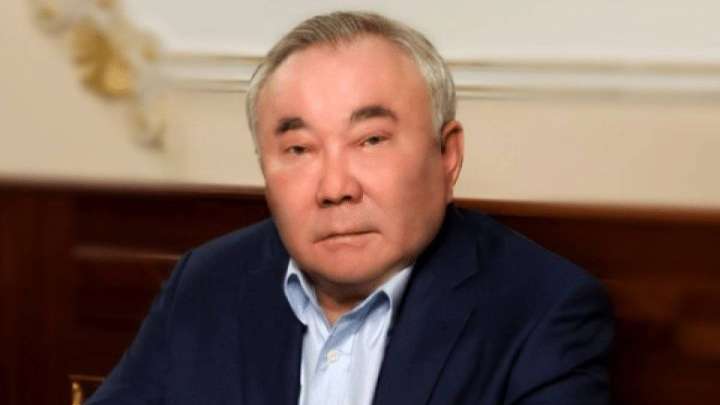 Енесі Назарбаевтың үстінен арыз түсірді